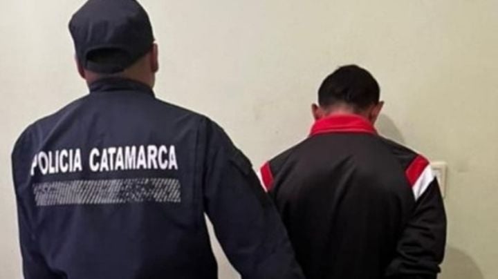 Recuperaron elementos robados