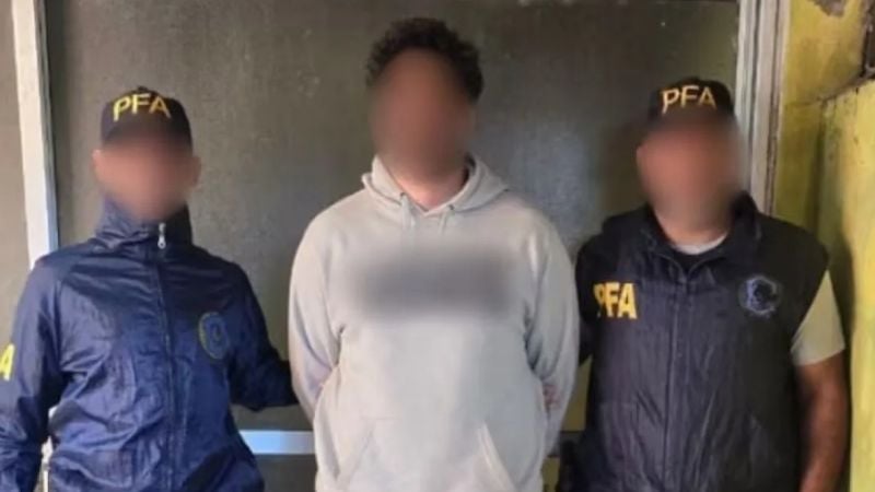 Filmaba videos sexuales y los viralizaba en todos lados