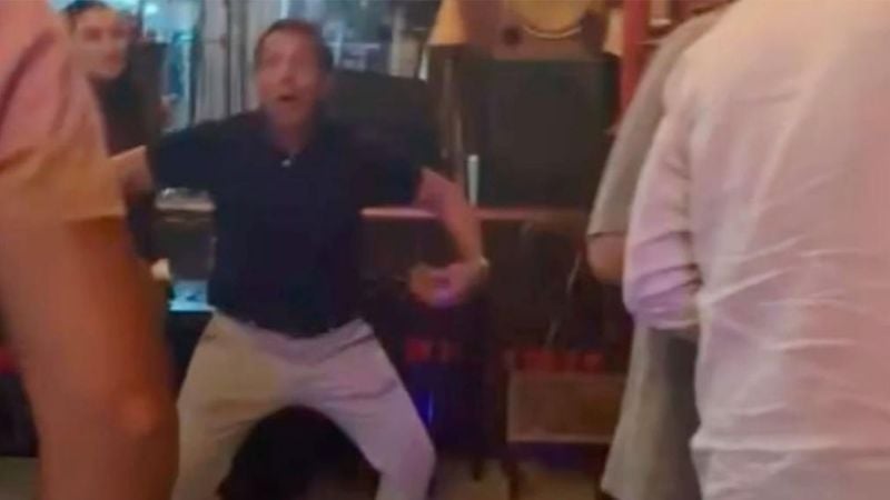 Caso Agostina Páez: los brasileños denunciantes usarán el video del padre para pedir más plata