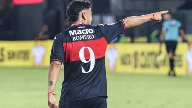 Tigre visita al Alianza Atlético de Perú