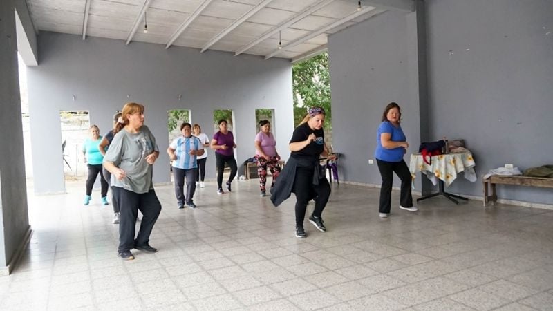 Cultura de la Capital pone en marcha los “Circuitos Activos 2026”