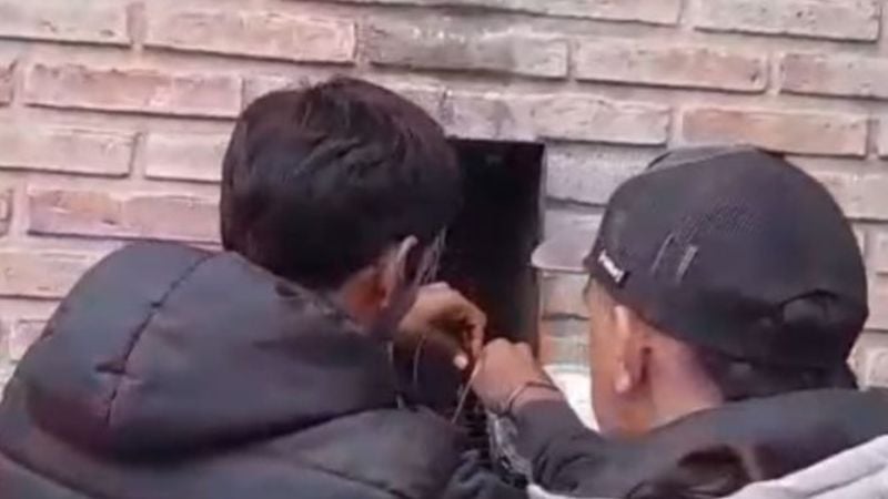 Conexión irregular en Valle Viejo genera preocupación por seguridad y legalidad