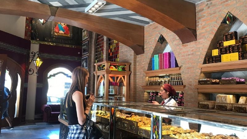 Un alfajor argentino fue elegido como el mejor del mundo: cuál es y de qué provincia