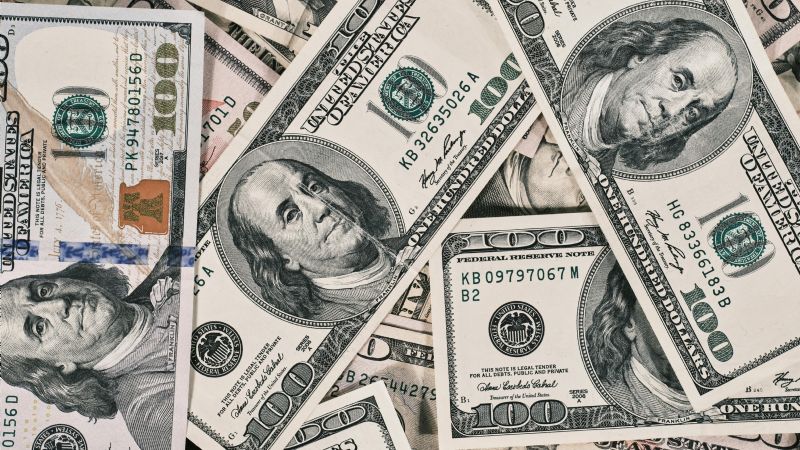 Dólar hoy: a cuánto cotiza este martes 7 de abril