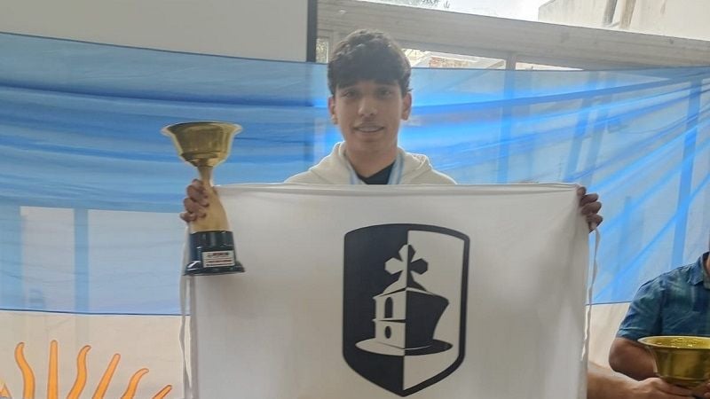 Catamarca brilló en los Argentinos de Menores de Ajedrez 2026