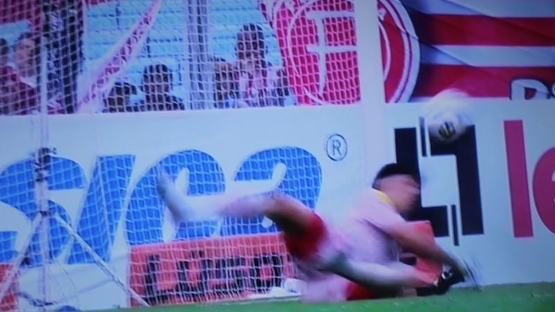 San Martín (Tuc.) avanzó en la Copa Argentina