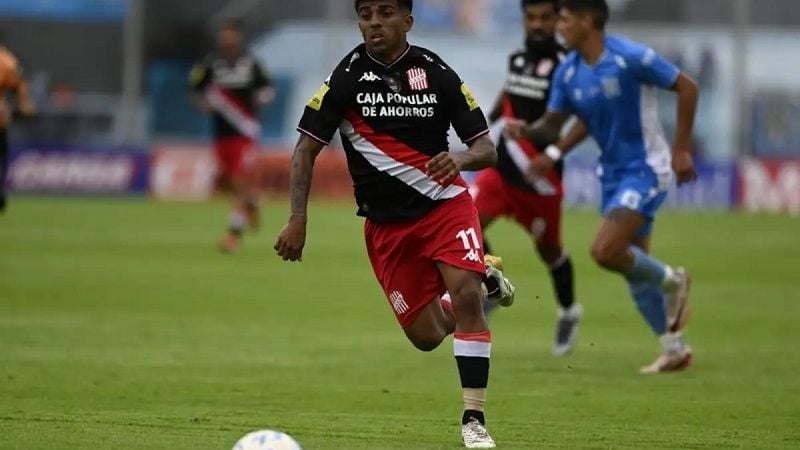 San Martín (Tuc.) avanzó en la Copa Argentina