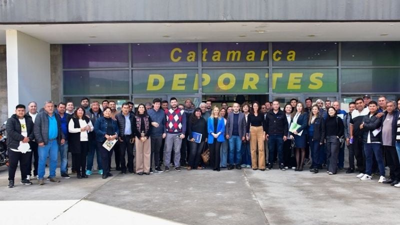 Subsidios Energéticos para Clubes de Barrio