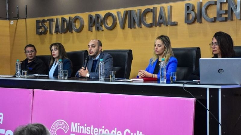 Subsidios Energéticos para Clubes de Barrio