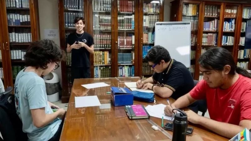 "Comic y Manga Catamarca": abren un nuevo ciclo del taller gratuito