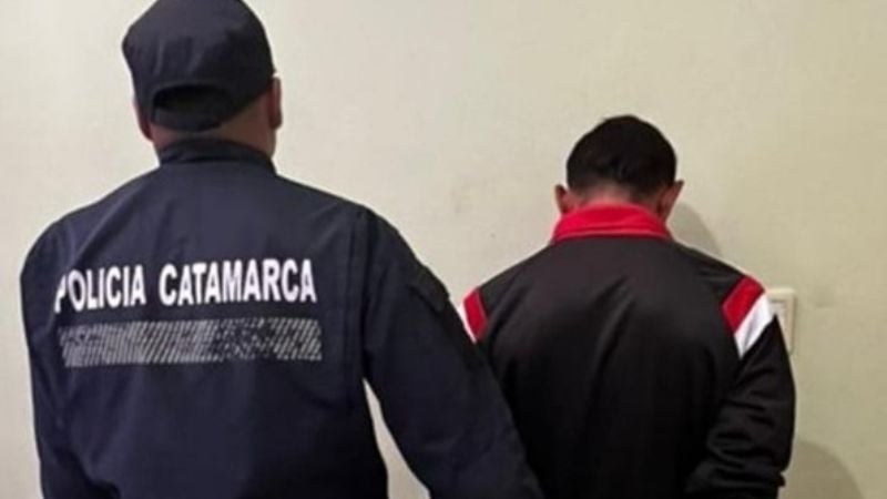 Recuperaron elementos robados