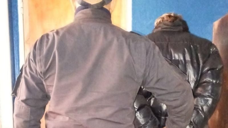 Cayó un hombre con pedido judicial tras un operativo policial en Catamarca