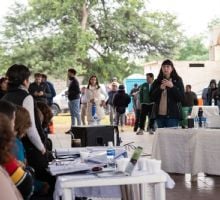 Reactivación de Alumbrera: Minería avanza con charlas y fiscalizaciones