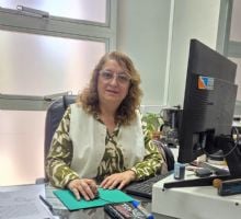 Mujer imputada por amenazas, privación ilegítima de la libertad y desobediencia judicial contra su pareja