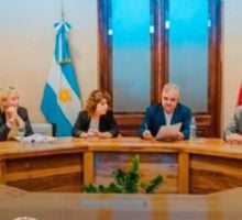 Histórico avance en la estabilidad laboral docente en Catamarca