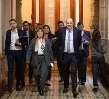 Avanza en el Senado un proyecto clave para penalizar las falsas denuncias