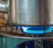 Servicios básicos se disparan mientras algunos alimentos casi no aumentan