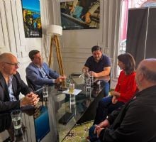 Buscan potenciar el rol de las agencias de viajes