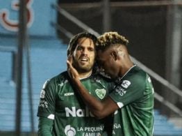 Sarmiento será rival de Boca en 16vos.