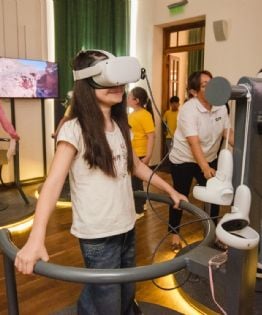 CATA ofrece visitas guiadas para escuelas con reserva previa