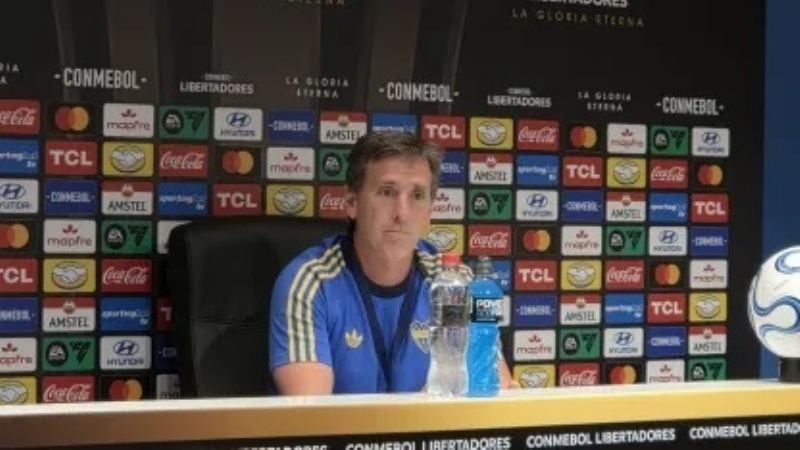 "La victoria es justa y nos pone contentos"