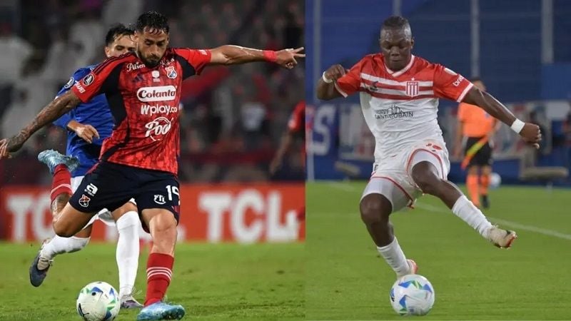 Estudiantes ante el DIM, en Colombia