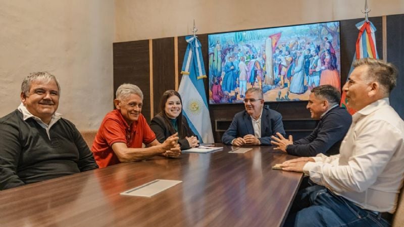 Jalil visitará Ambato para articular acciones con los Intendentes