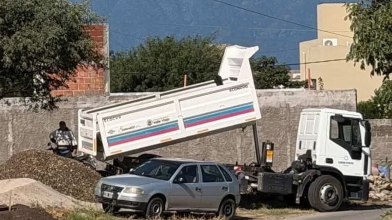 Polémica por uso de recursos municipales: piden citar a funcionario de Zenteno