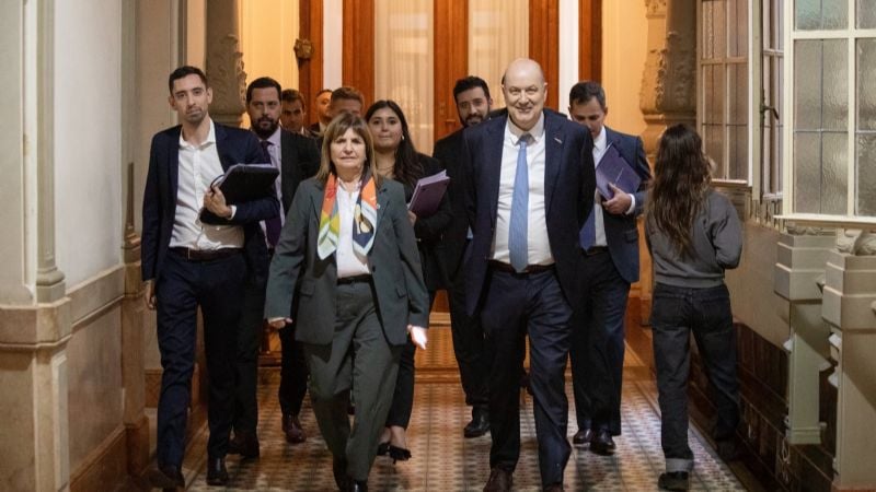 Avanza en el Senado un proyecto clave para penalizar las falsas denuncias