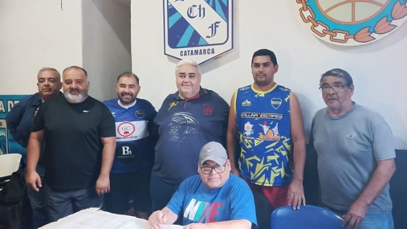 Sumalao y Social Rojas en amistoso por el Centenario “Oriental”