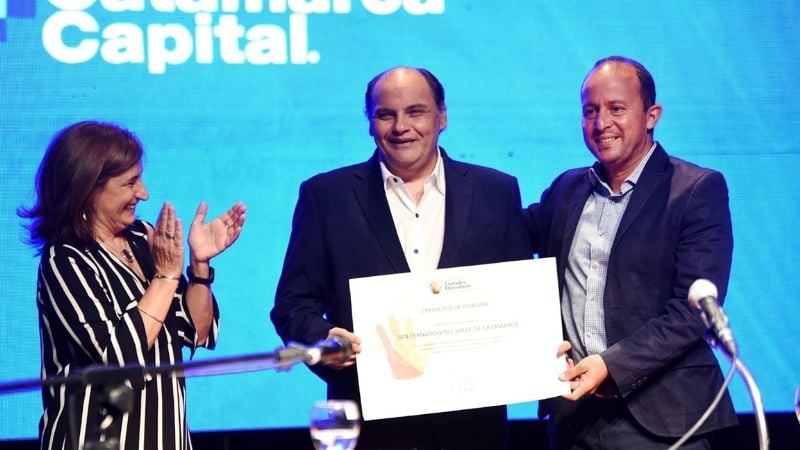 La Capital integrar la Red Internacional de Ciudades Educadoras