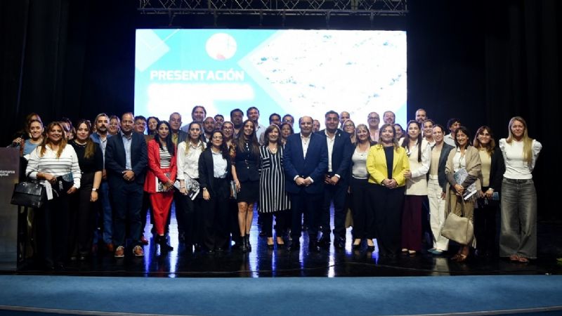 La Capital integrar la Red Internacional de Ciudades Educadoras