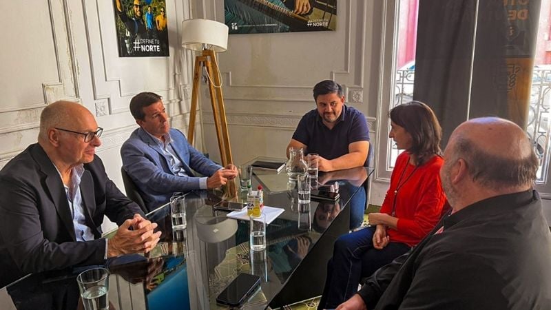 Buscan potenciar el rol de las agencias de viajes