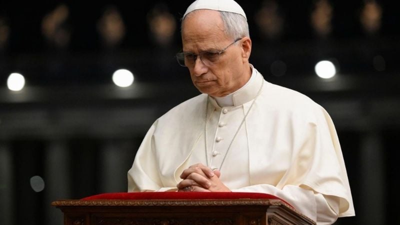 La Iglesia en Argentina se une al Papa en la oración por la paz en el mundo