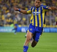 Central empató con uno más ante Independiente del Valle