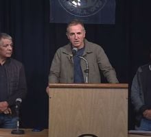 La CGT anunció una movilización a Plaza de Mayo para el 30 de abril