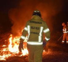 Último llamado para integrarse a los Bomberos Voluntarios