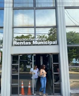 La Capital extiende hasta el 30 de abril el Pago Anual de Tasas