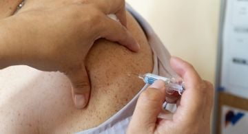 Catamarca recibirá 9.600 nuevas dosis de la vacuna antigripal