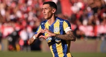 Rosario Central recibe a Independiente del Valle