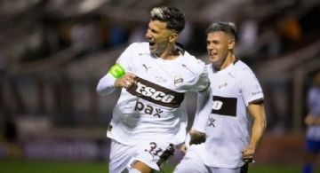 Platense debuta ante el Corinthians