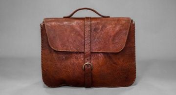 Artesano catamarqueño participará de muestra nacional en Buenos Aires