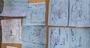 Denunció haber sido estafado y la policía concretó cinco allanamientos