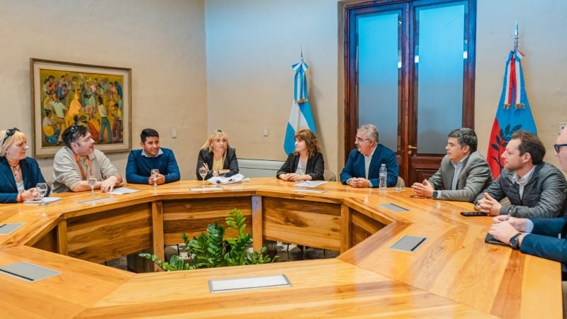 El Gobierno avanza con la titularización y más de 4.500 docentes obtendrán estabilidad