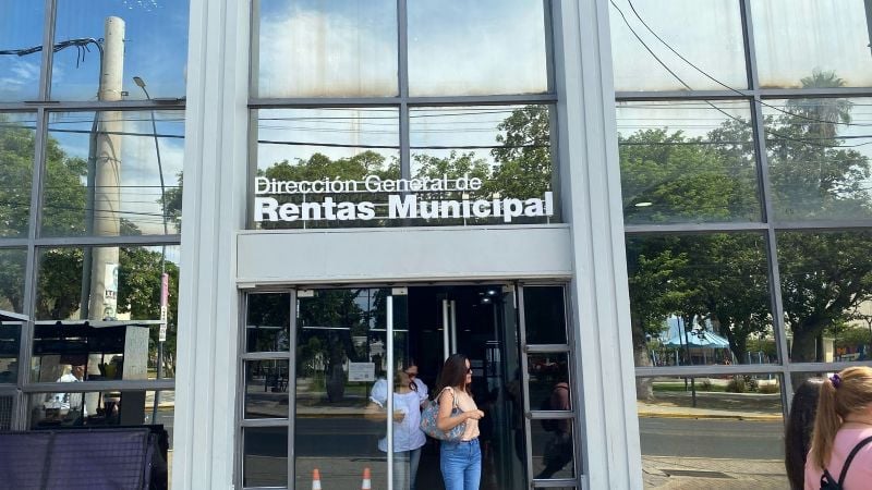 La Capital extiende hasta el 30 de abril el Pago Anual de Tasas