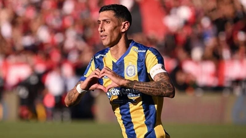 Rosario Central recibe a Independiente del Valle
