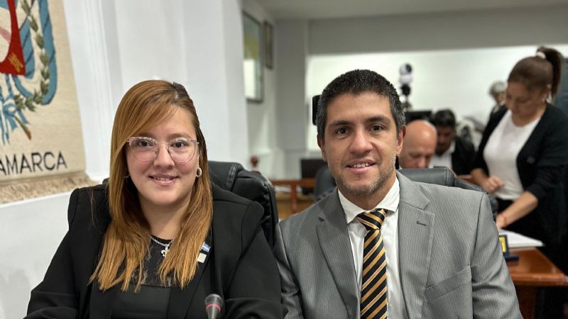 LLA propone un plan para regularizar a trabajadores precarizados del municipio