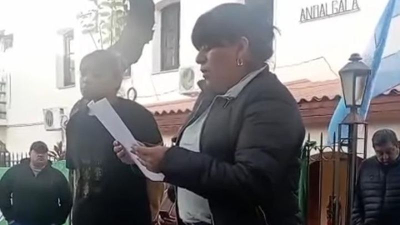 Municipales intensifican reclamos salariales en Santa María y Andalgalá