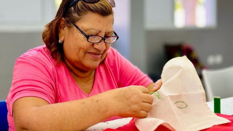 Impulsan una nueva edición del programa “Rejuvenecer Activamente”