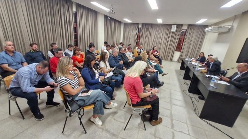 Crisis: declaran la emergencia salarial para trabajadores de la Unca